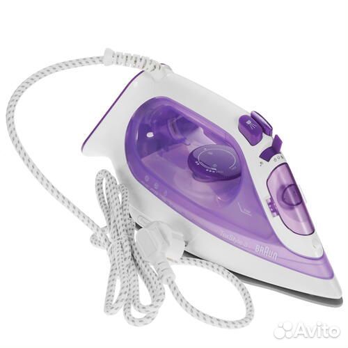 Утюг Braun TSI3042