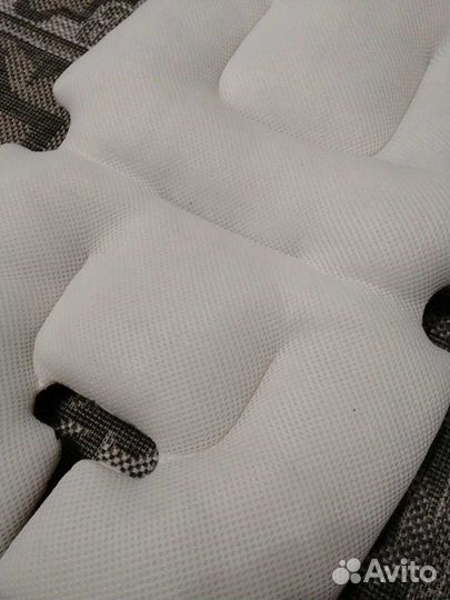 Матрасик в коляску, в стульчик для кормления