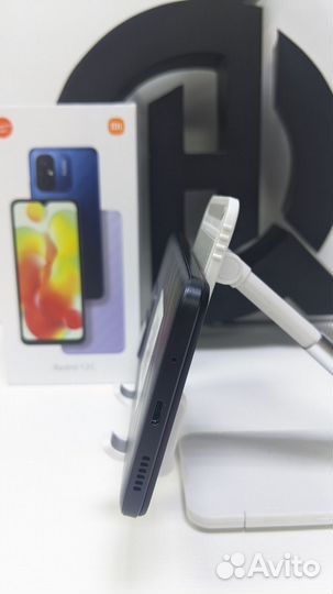 Xiaomi Redmi 12C, 3/64 ГБ