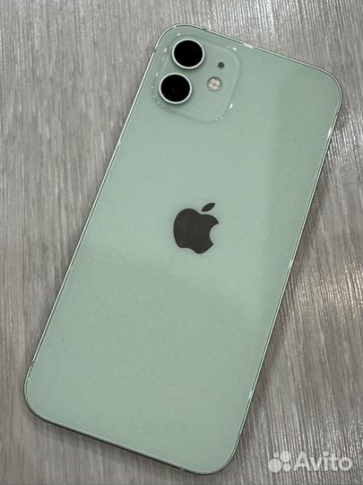 iPhone 12, 256 ГБ