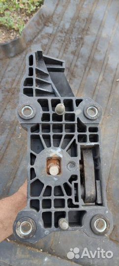 Кулиса кпп Ford Focus 2 CB4 asda 2009