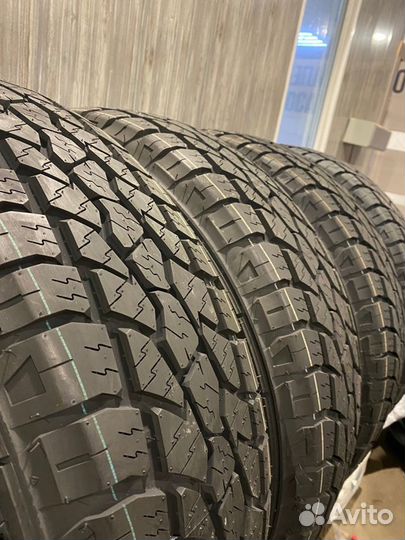 Triangle TR292 265/75 R16 112S