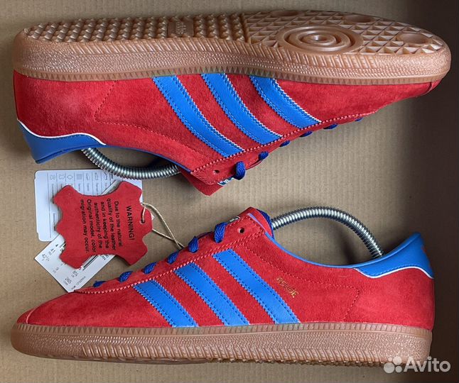 Adidas rouge оригинал мужские кроссовки