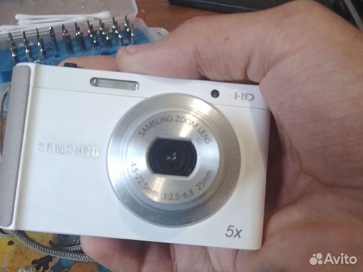 Камера samsung