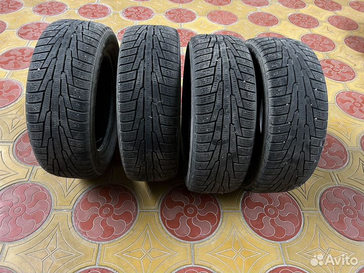 Nokian Tyres Nordman RS 185/60 R14