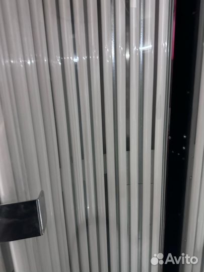 Солярий рабочий в хорошем состоянии