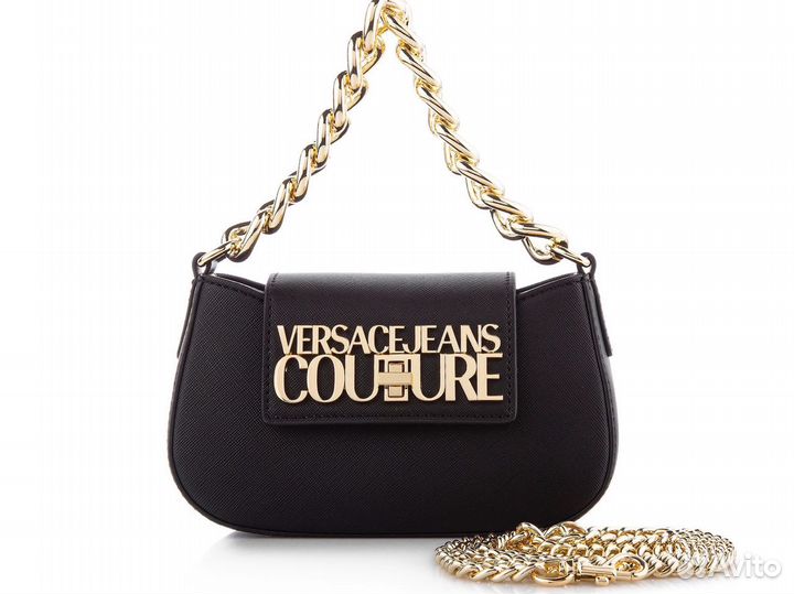 Versace jeans couture сумка