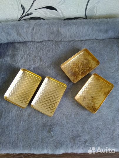 Старинный Лыковый короб