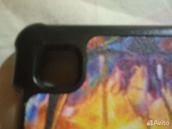 Чехол на планшет samsung tab a7