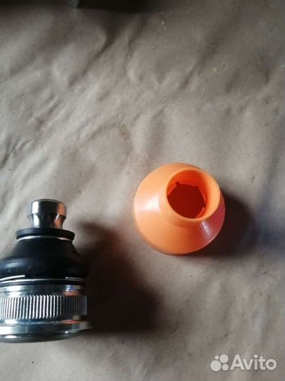 Шаровая опора renault