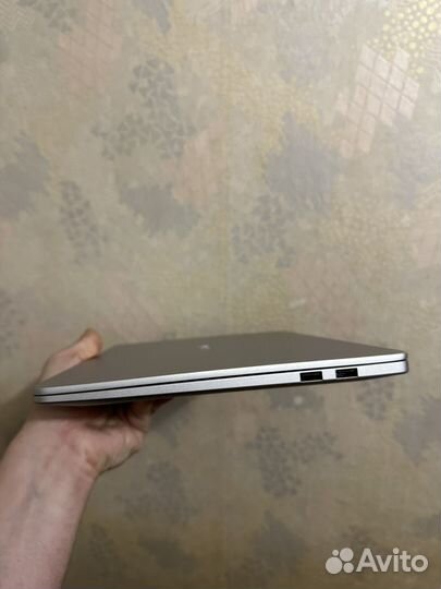 Ультрабук xiaomi redmibook pro 14 J7265 JYU4555CN