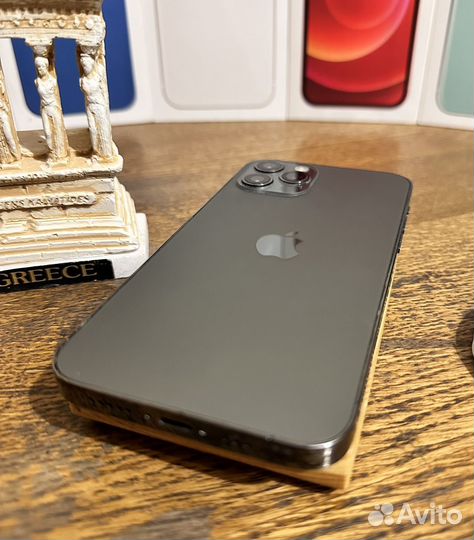 iPhone 12 Pro, 256 ГБ