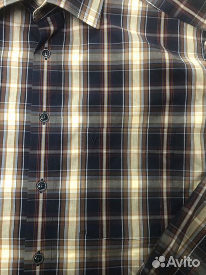 Рубашка Marvelis 42 L Германия