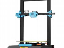 3D принтер Bluer Plus BLU-5