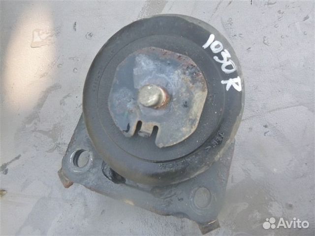 Подушка двс Toyota Land Cruiser Prado GRJ120 1grfe