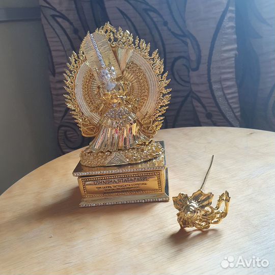 Талисман, панно, статуэтка Лиллиан Ту, Правдина