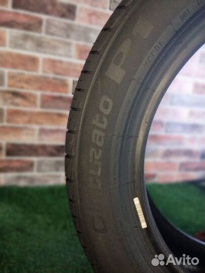 Pirelli Cinturato P1 Verde 185/55 R15 82H