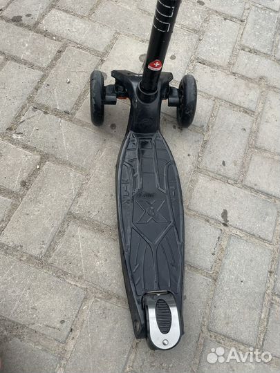 Самокат micro