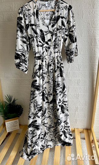 Платье женское новое 48-54