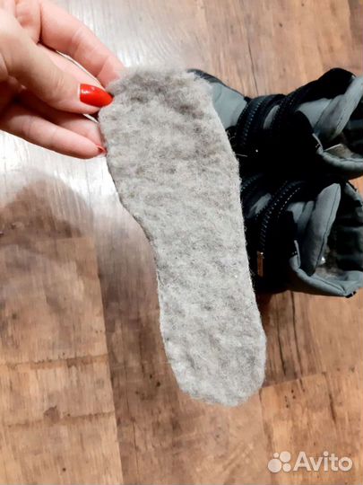 Обувь детская