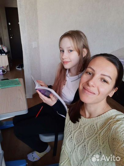 Няня для ребенка на постоянной основе