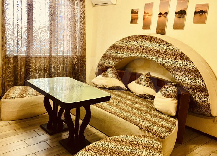 2-к. квартира, 49 м², 6/16 эт.