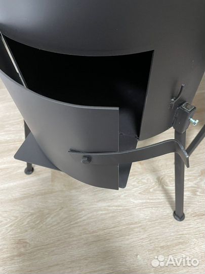 Печи для казанов