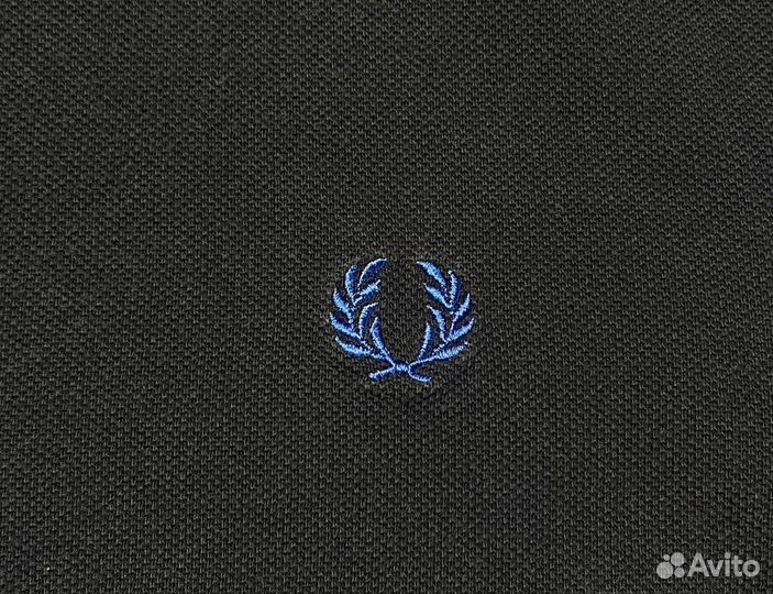 Поло Fred Perry, оригинал, M/L