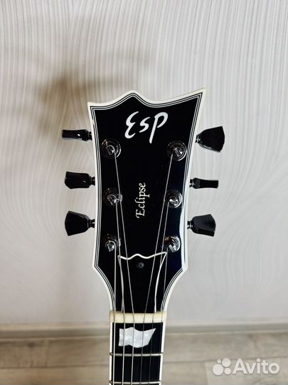 ESP Eclipse II CTM