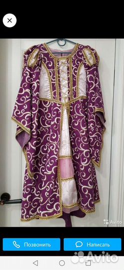 Костюмы феи