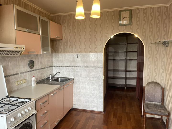 1-к. квартира, 36,3 м², 5/9 эт.