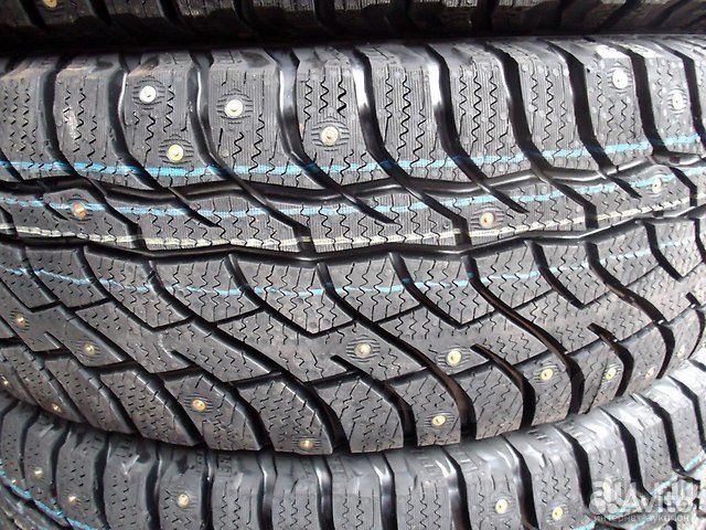 Viatti Bosco Nordico V-523 235/60 R16 100T