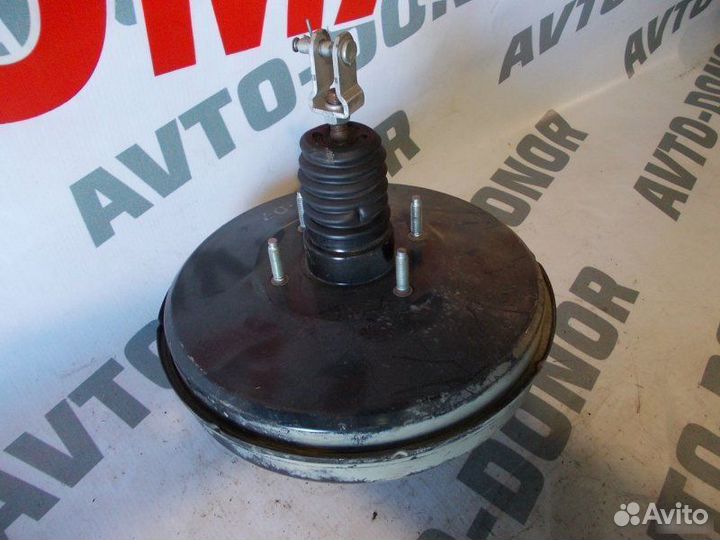 Вакуумный усилитель Toyota Corolla E150 1.6