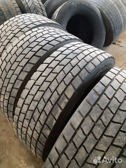 Continental 315/70 R22.5