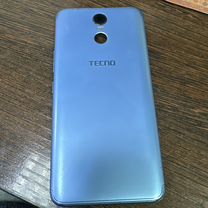 Задняя крышка Tecno Pouvoir 2 LA7 оригинал