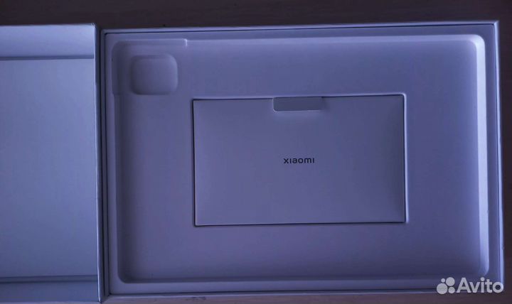 Планшет Xiaomi Pad 5,6/128 gb