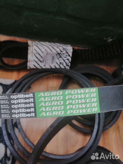 Ремень agro Power AP1004044