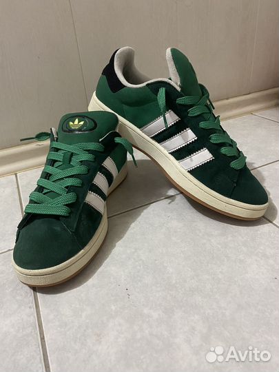 Adidas campus 00S shoes original