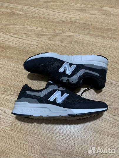 Кроссовки New balance