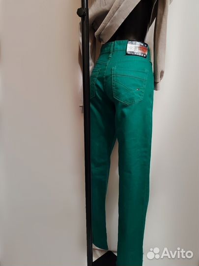 Джинсы Tommy Hilfiger 46 размер