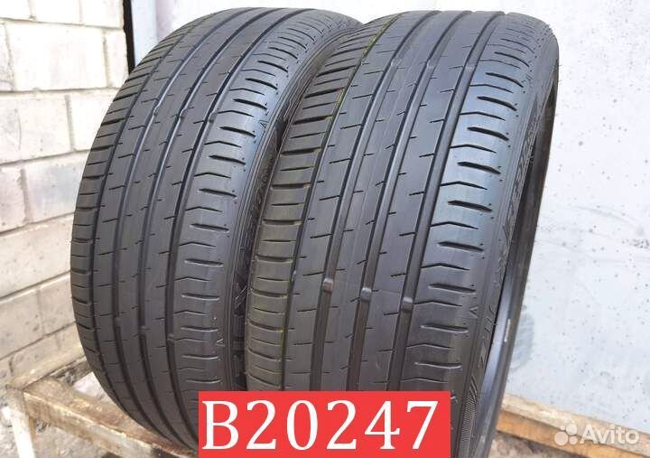 Falken Ziex ZE310 Ecorun 215/45 R18 93Q