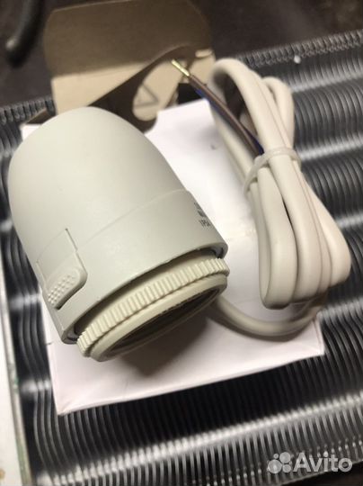 Сервопривод