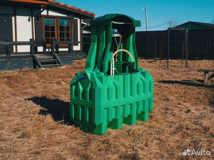 Кессон в рассрочку