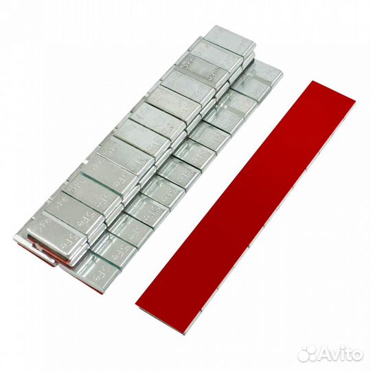 Грузики балансировочные