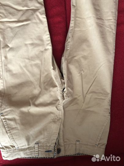 Брюки мужские zara boys