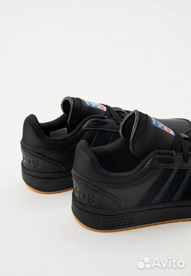 Кроссовки Adidas hoops 3.0