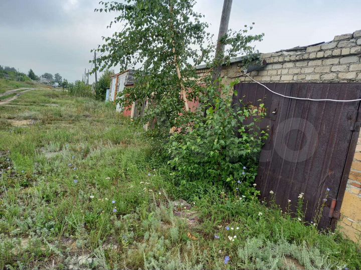 Гараж, 20 м²