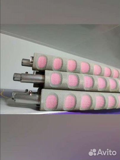 Обруч складной тренажерный 