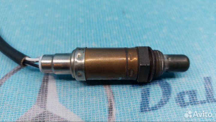 Датчик кислородный/Lambdasonde Bmw 530I E39 LCI