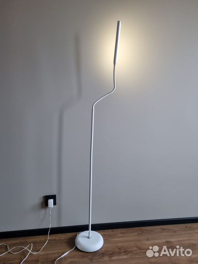Торшер светильник напольный